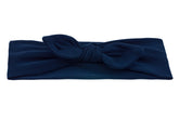 Midnight Blue Headband